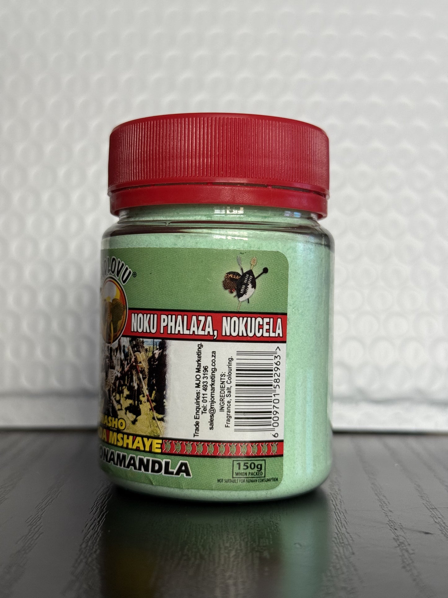 Mpindamshaye Bath salts