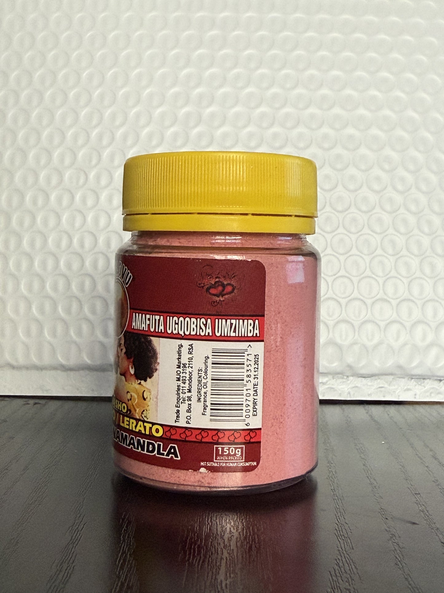 Lerato Bath salts