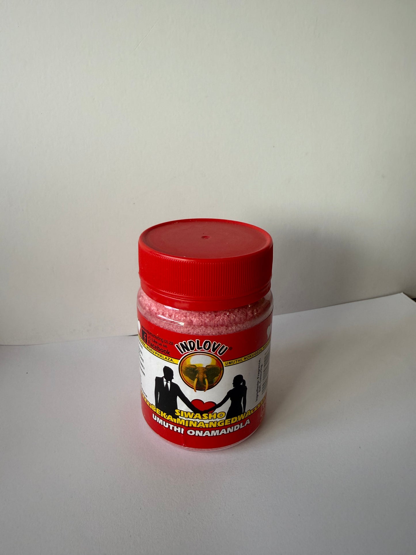 Bheka mina isiwasho