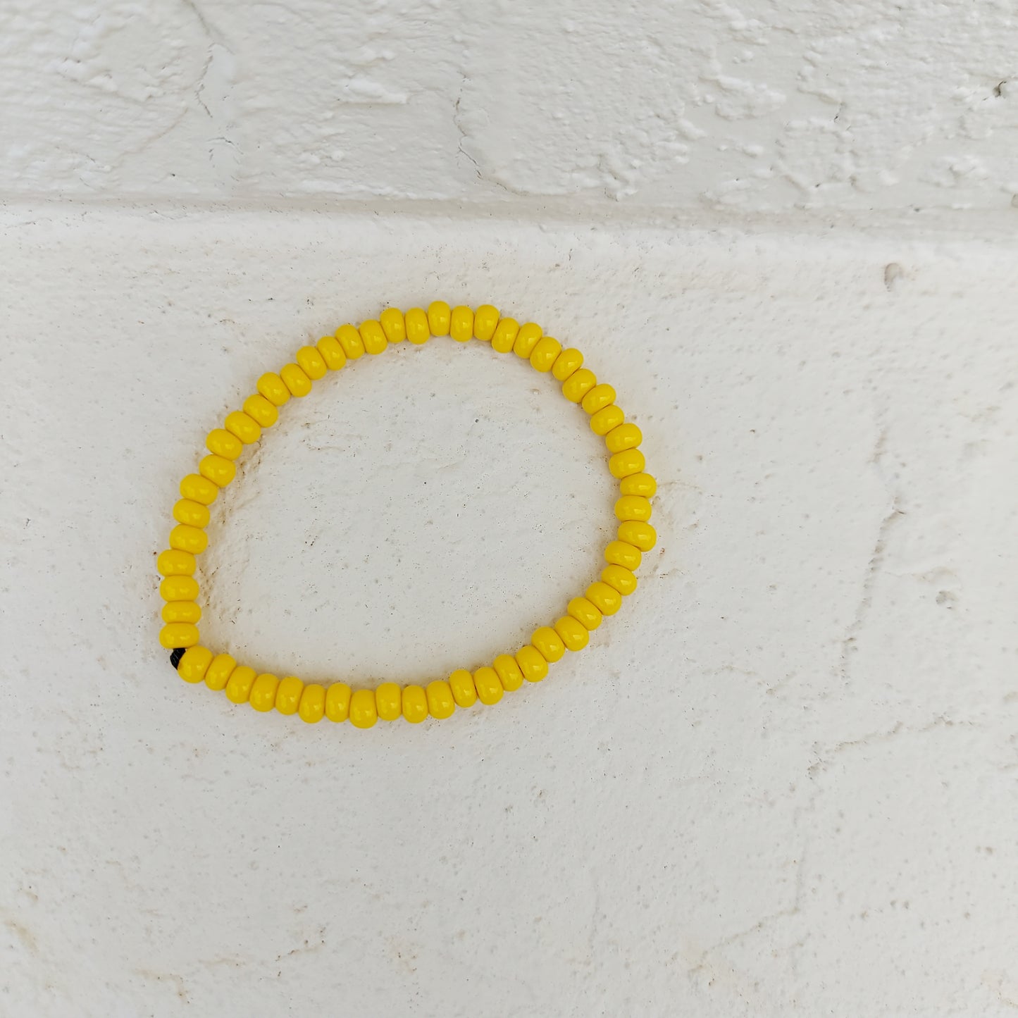 Makhosi wristband.