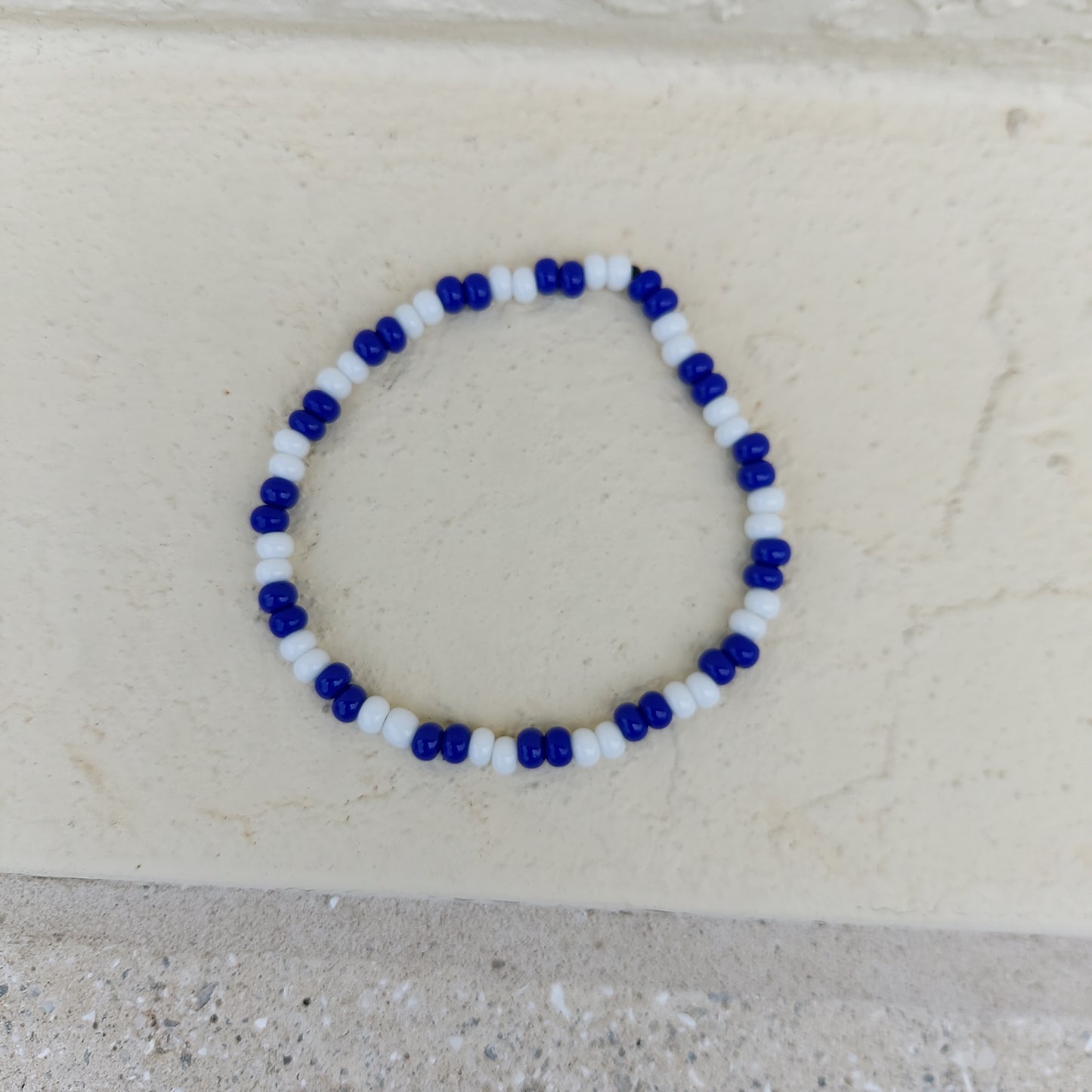Makhosi wristband.
