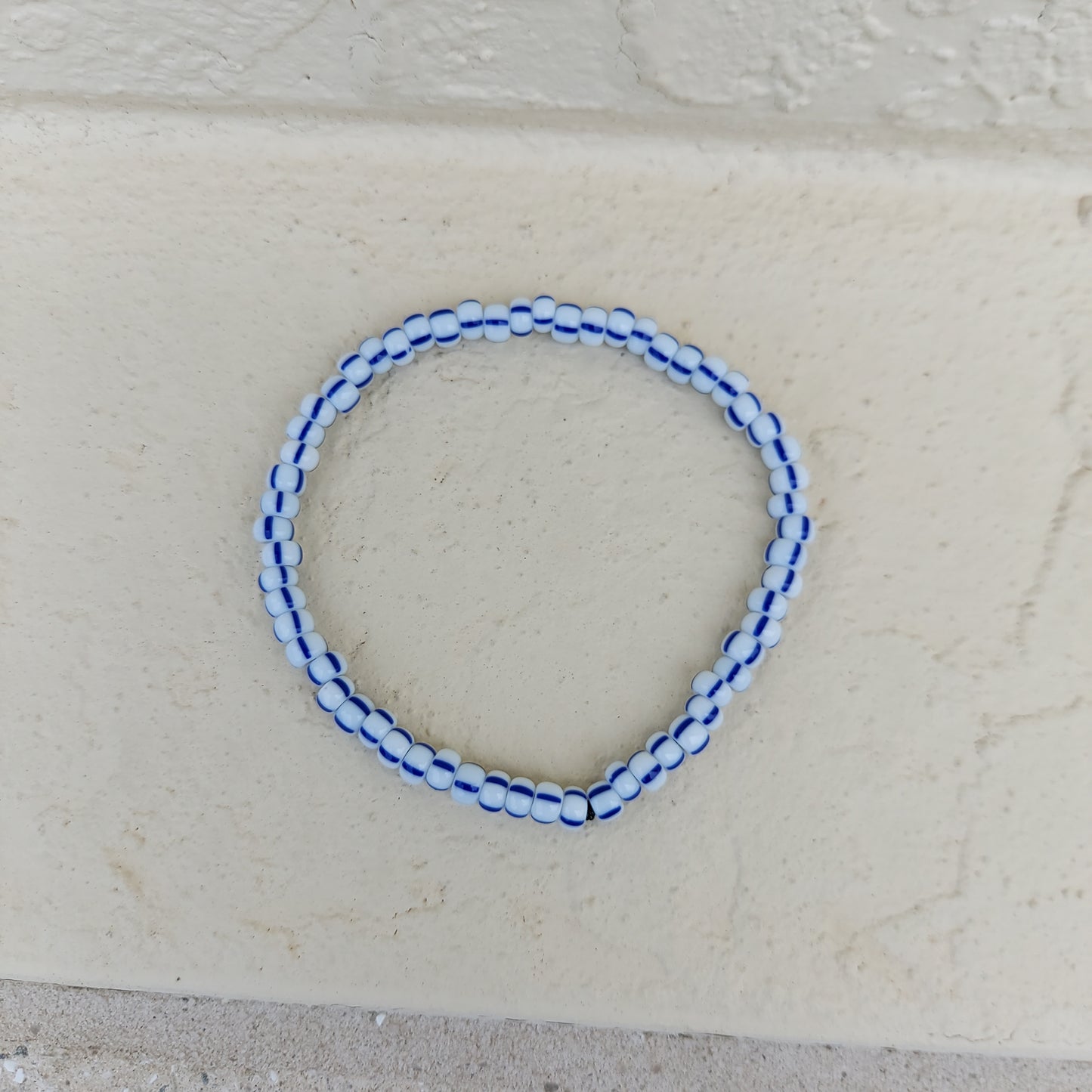 Makhosi wristband.