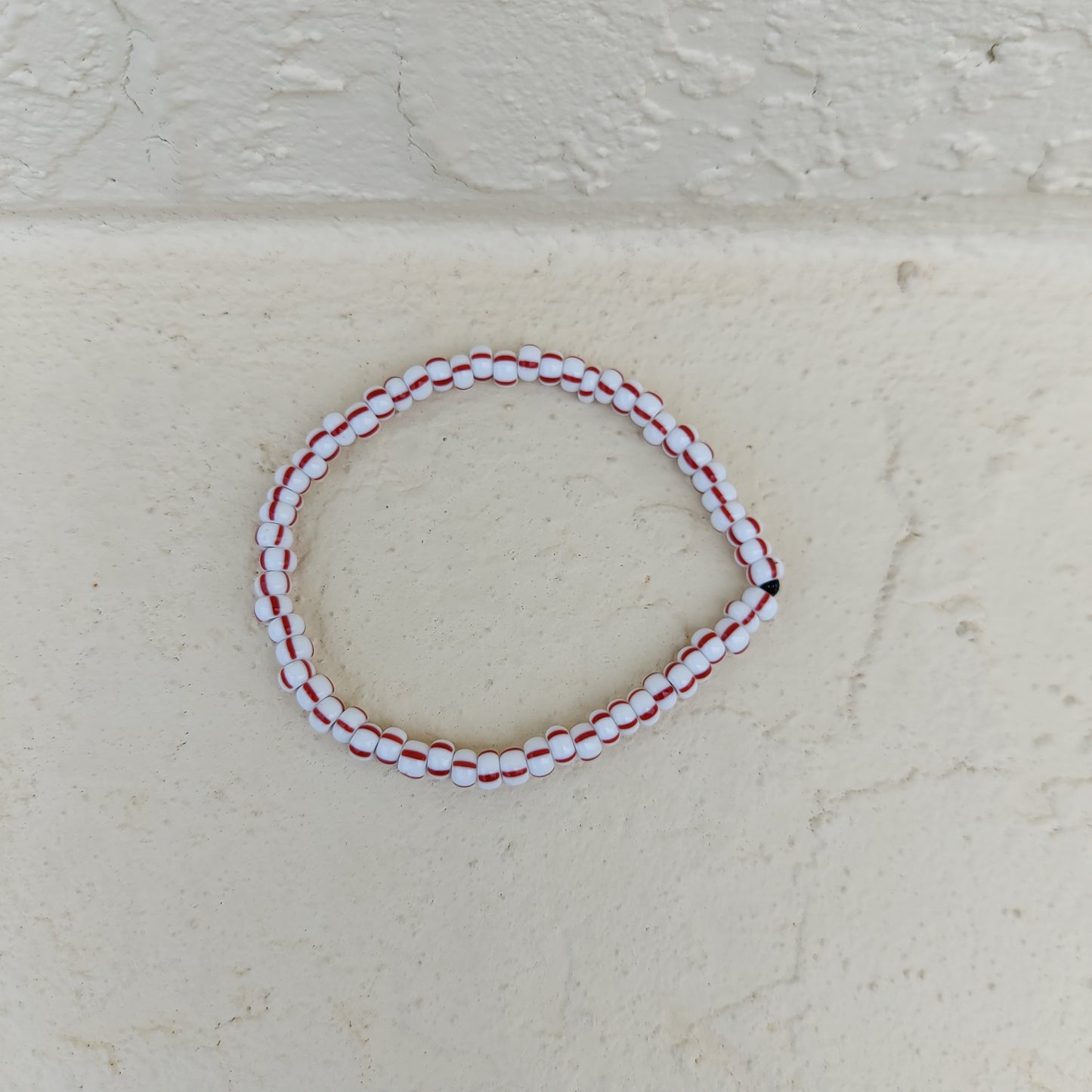 Makhosi wristband.