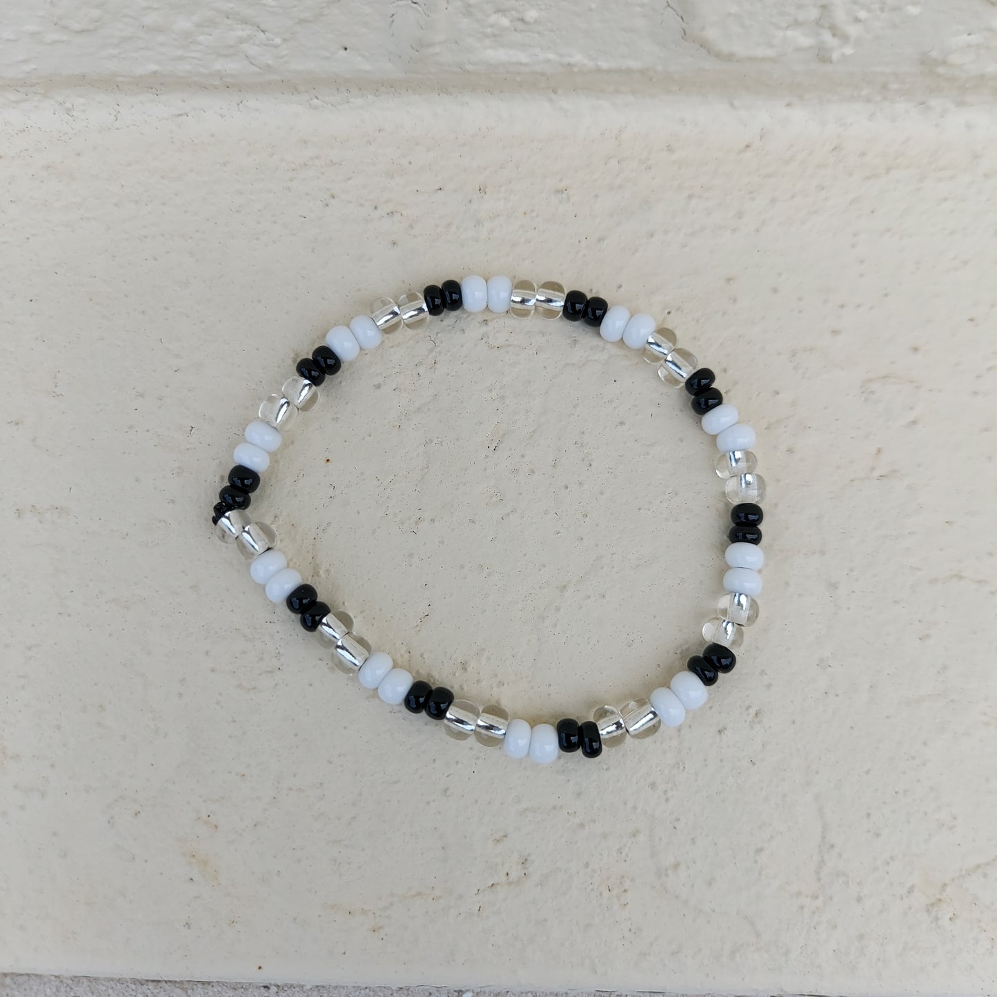 Makhosi wristband.