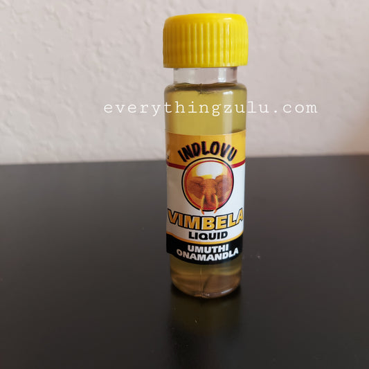 Vimbela oil