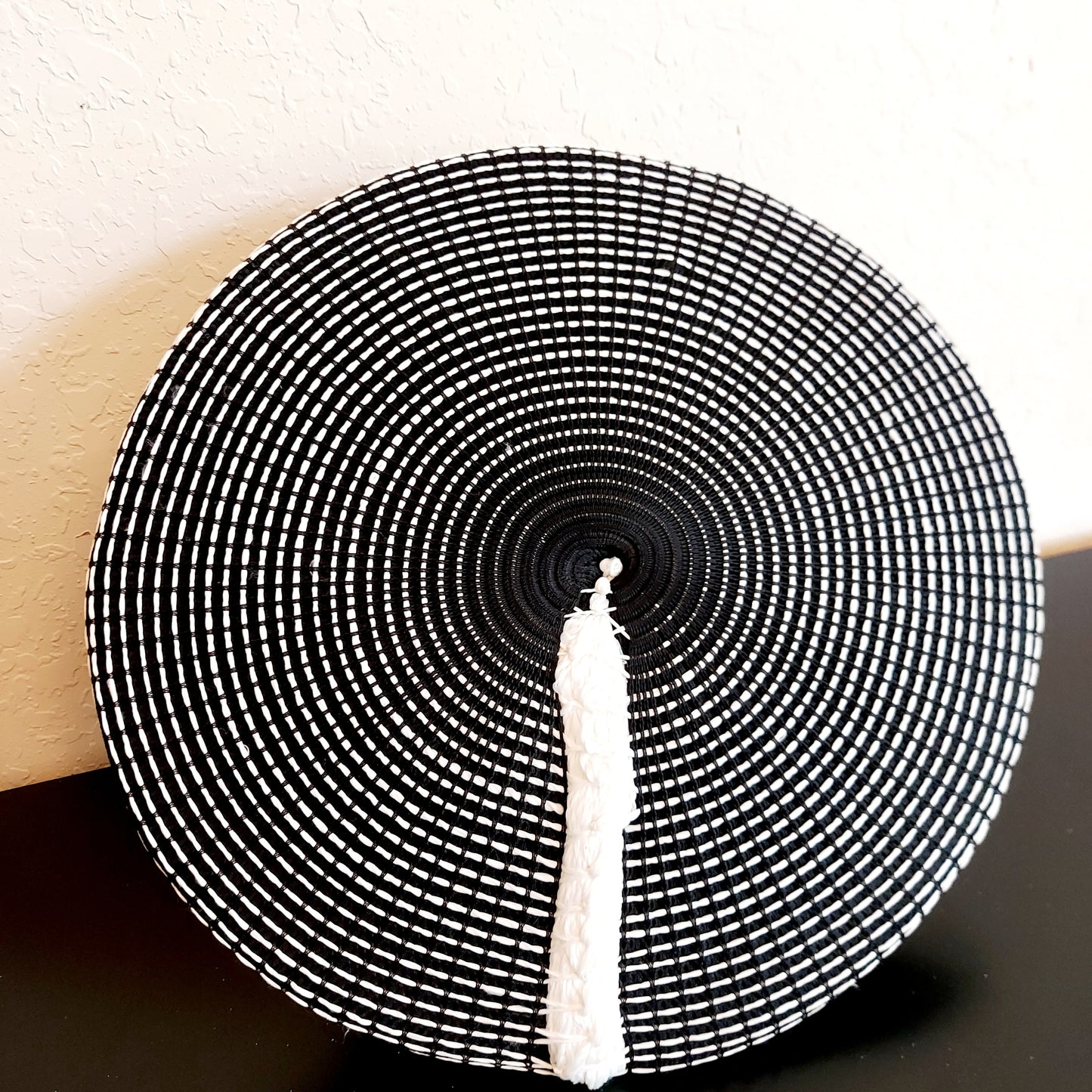 Isicholo Traditional Women Zulu Hat