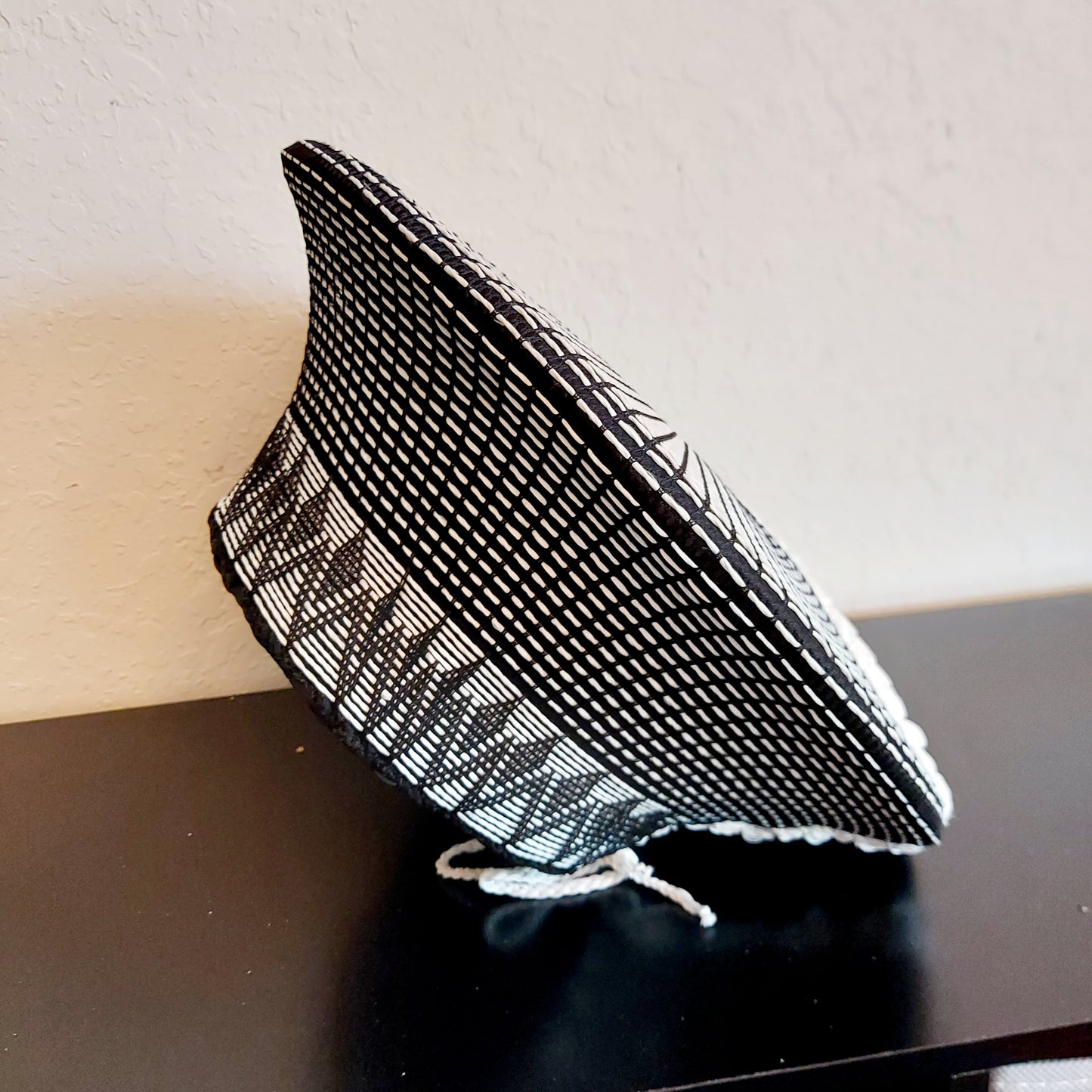 Isicholo Traditional Women Zulu Hat