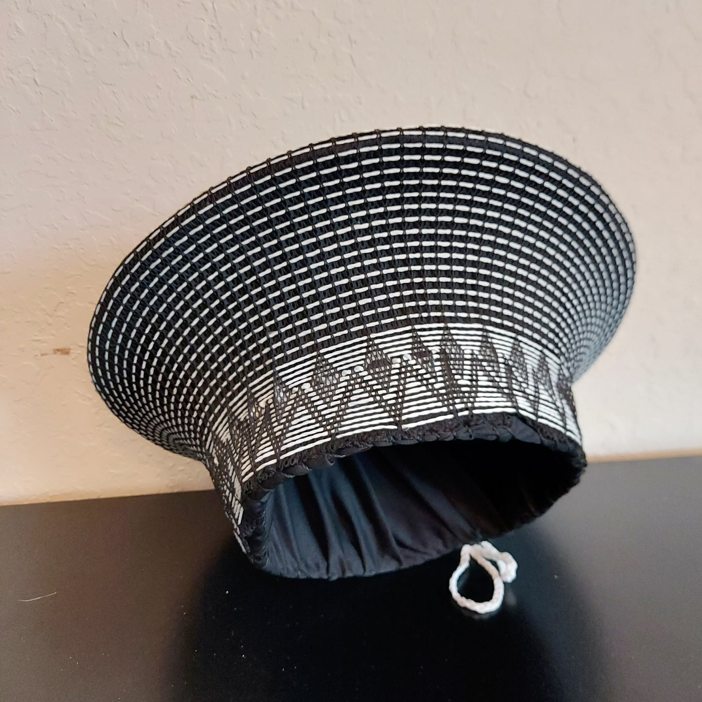 Isicholo Traditional Women Zulu Hat