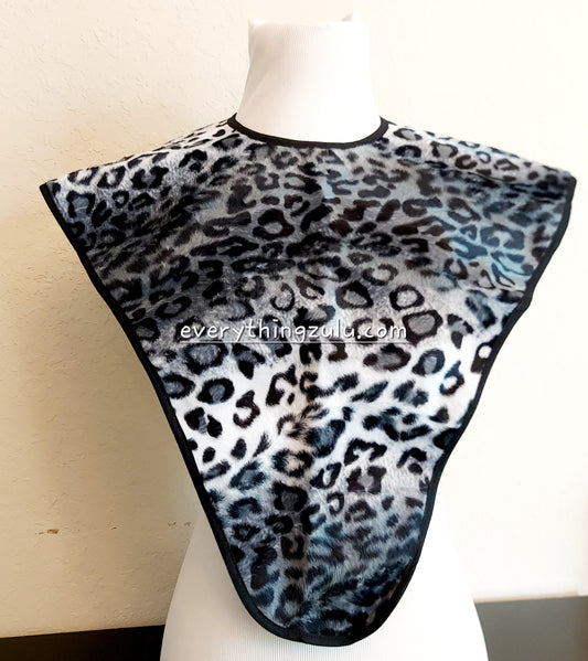 Animal Print Zulu isphika