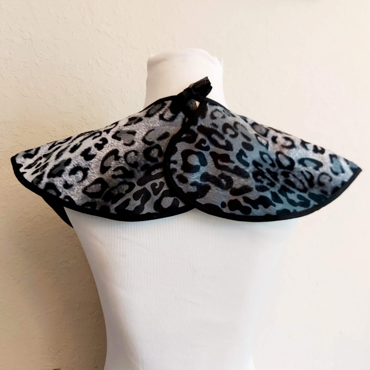 Animal Print Zulu isphika