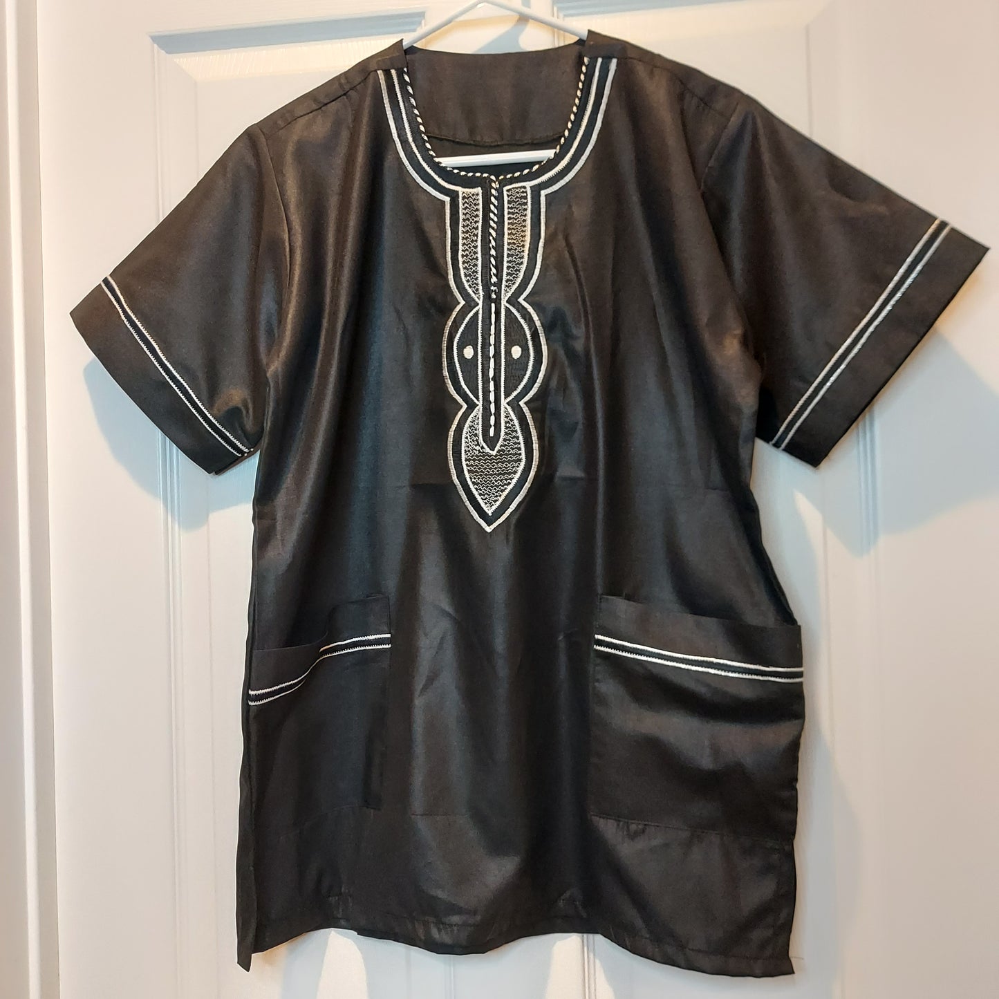 African Men  Shirt