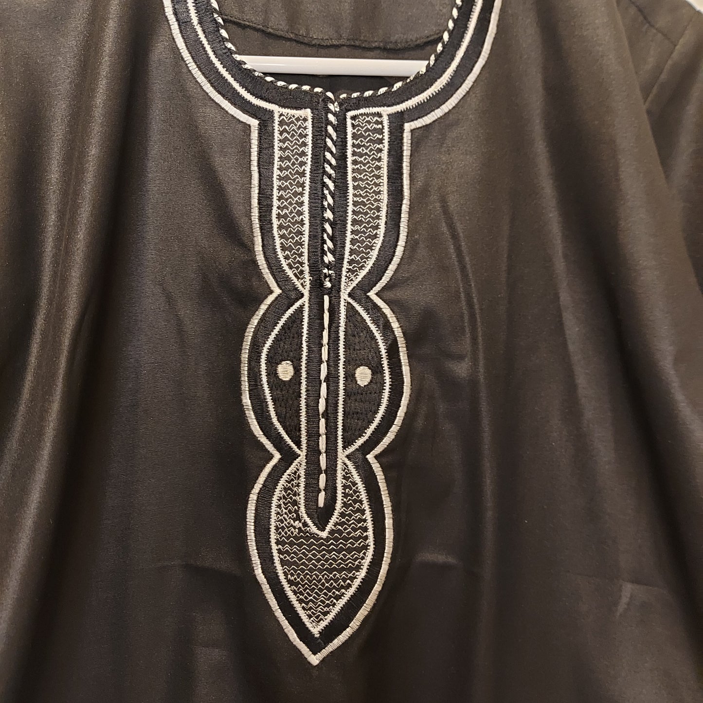 African Men  Shirt