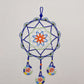 Beaded Zulu Dream Catcher