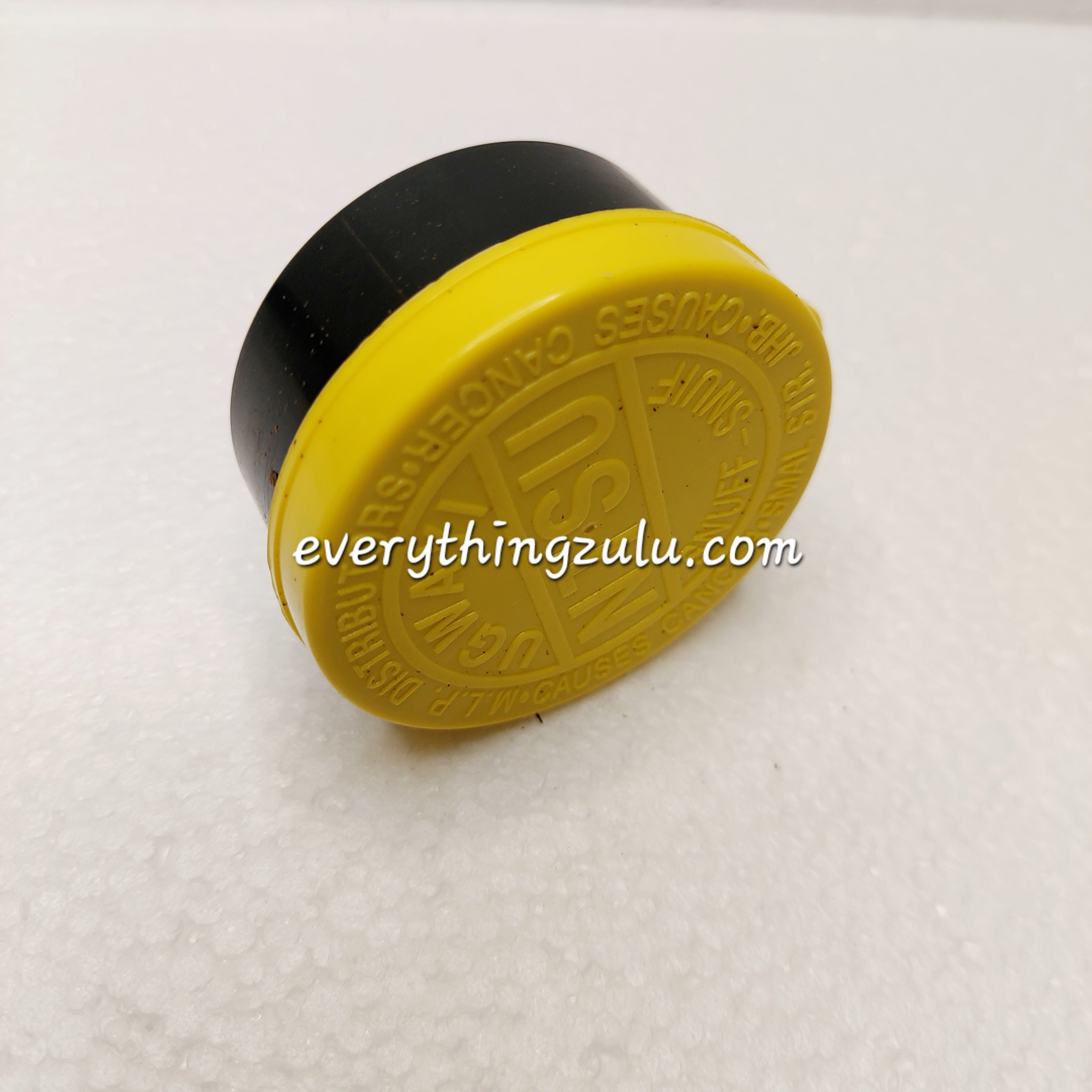 INtsu – EverythingZulu