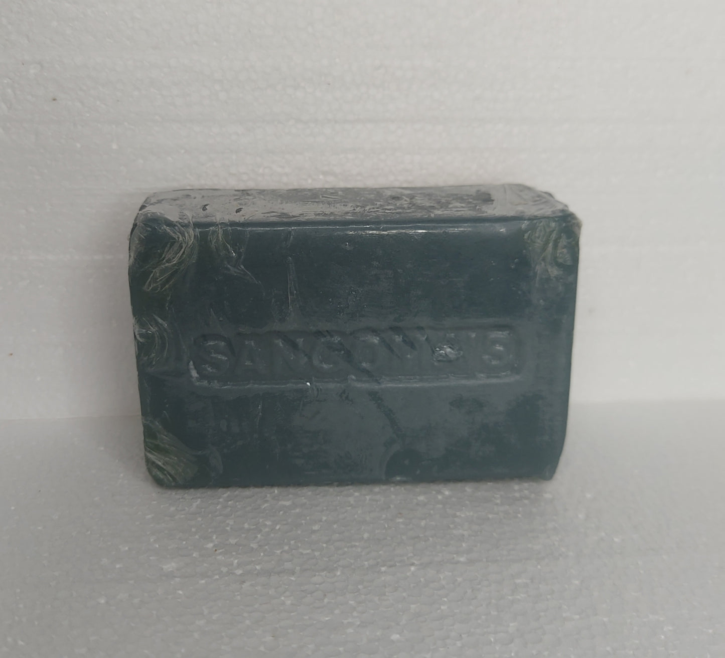 Somoya omubi soap