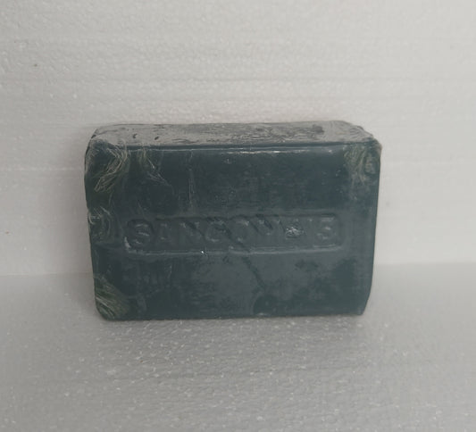 Somoya omubi soap