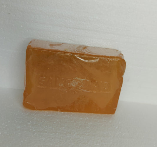 Isivikelo soap