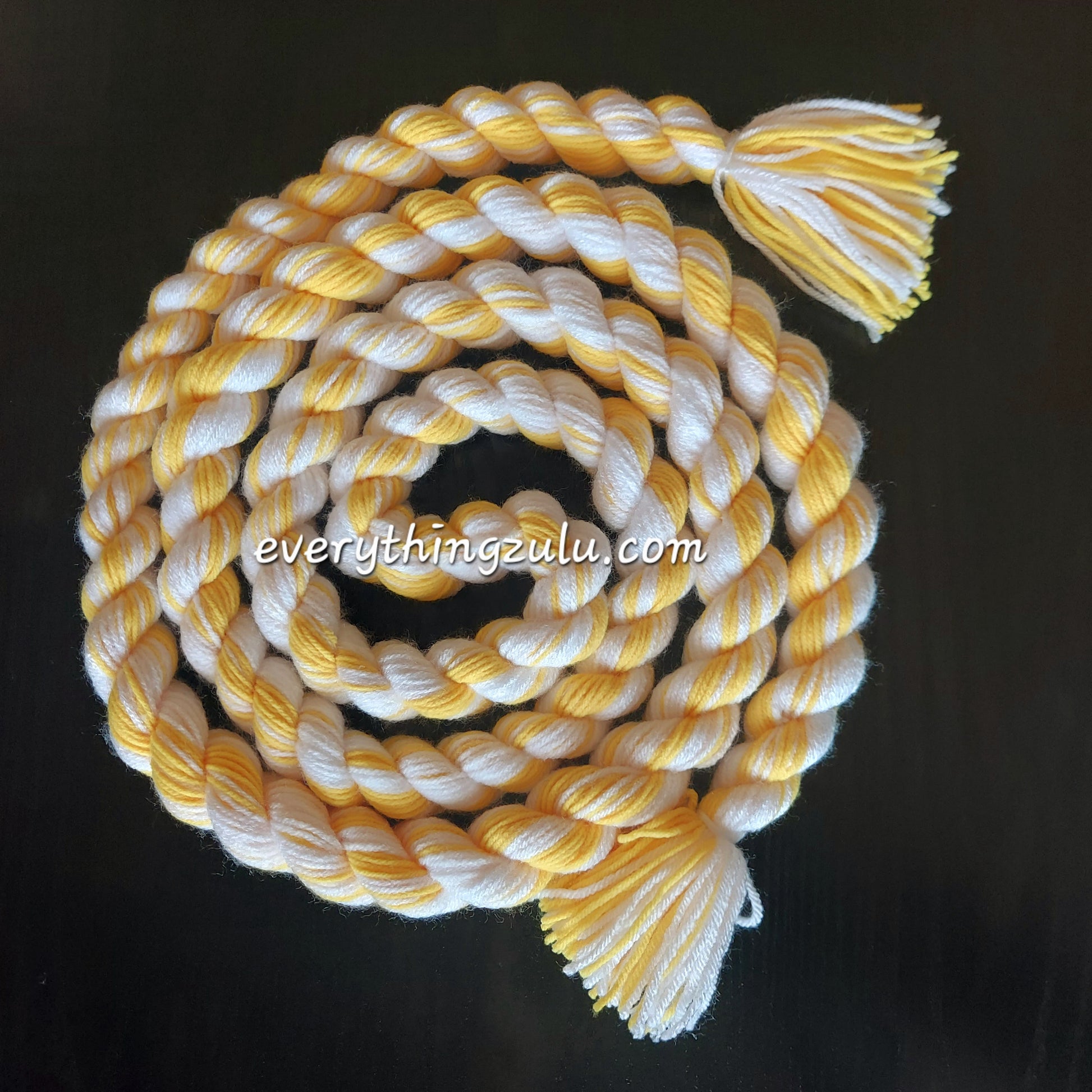 Ibhidane. Yarn Rope – EverythingZulu
