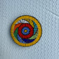 Set of 6 Beaded Coasters