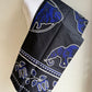 Elephant Ibhayi lamadlozi. Ancestral fabric