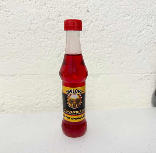 Tokoloshe oil