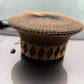Isicholo Traditional Women  Zulu Hat