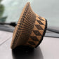 Isicholo Traditional Women  Zulu Hat