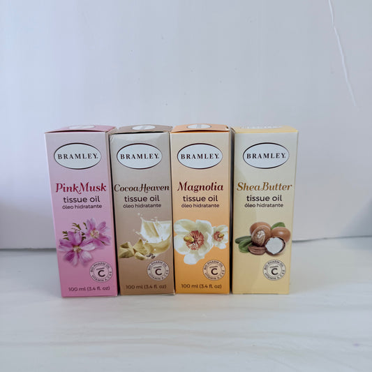 Bramley Tissue oil