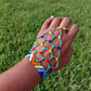 Beaded Zulu glove