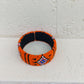 Beaded  Mixed  Color Zulu bangle