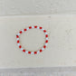 Makhosi wristband.