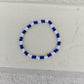 Makhosi wristband.