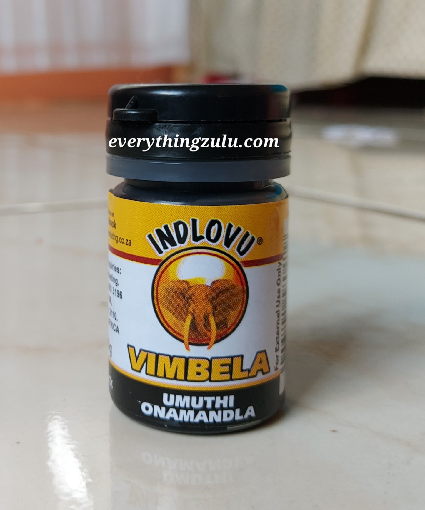 Vimbela