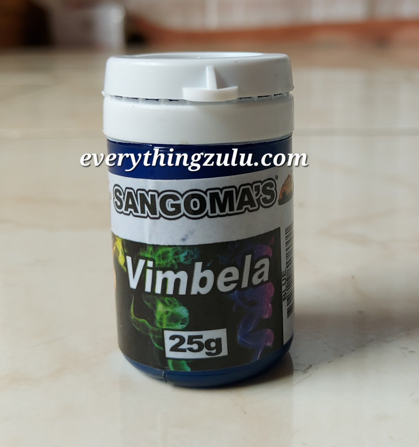 Vimbela