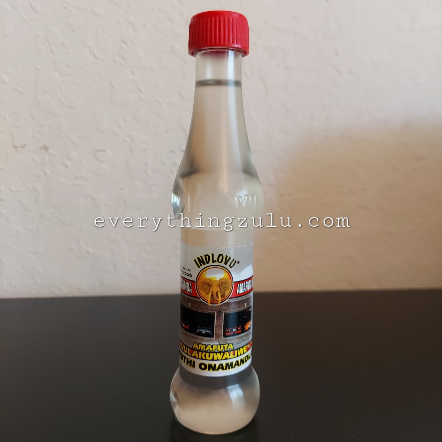 Vula kuvaliwe oil