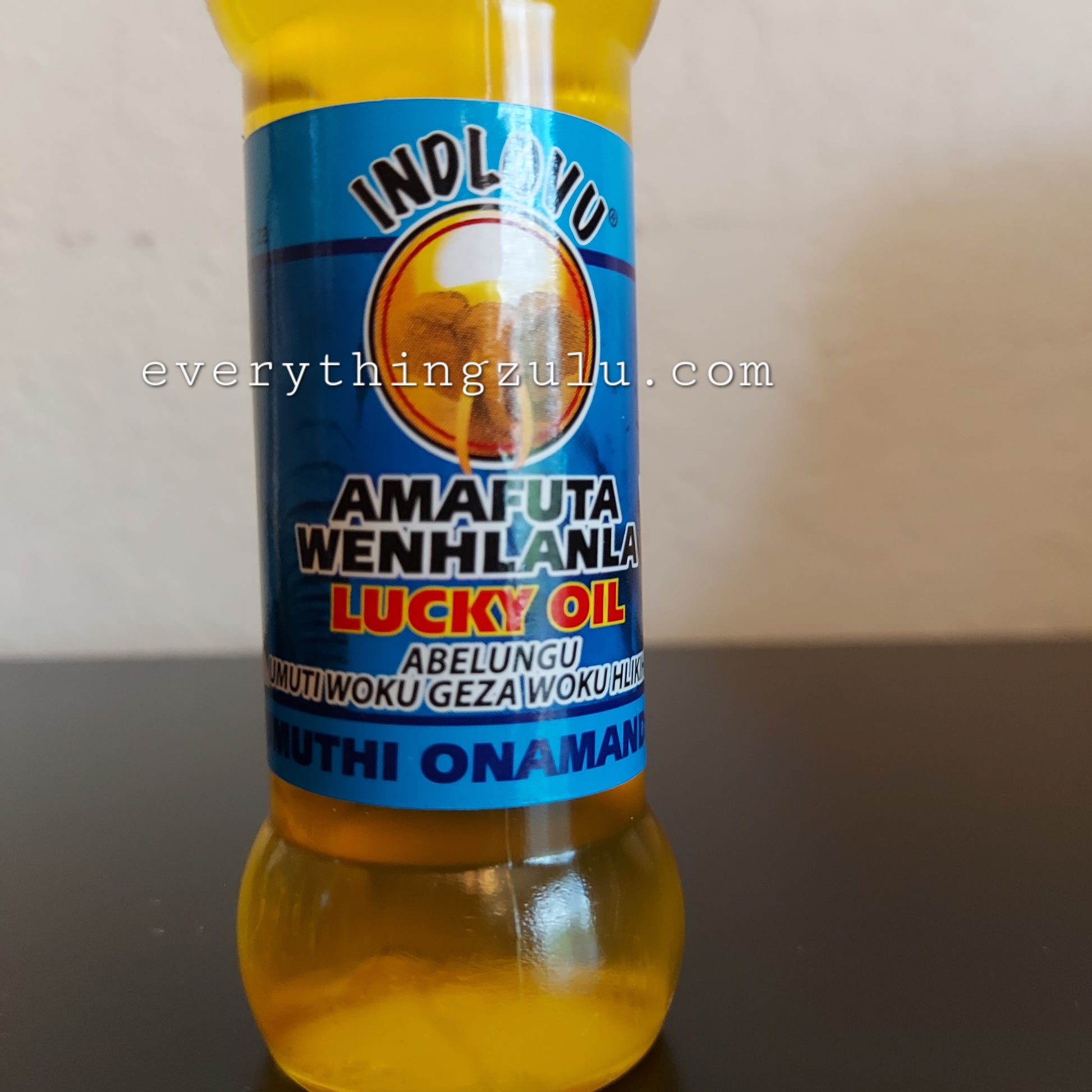 Lucky Oil Yellow EverythingZulu lucky-oil-yellow-everythingzulu