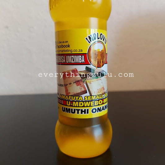 Mdwebo wemali oil