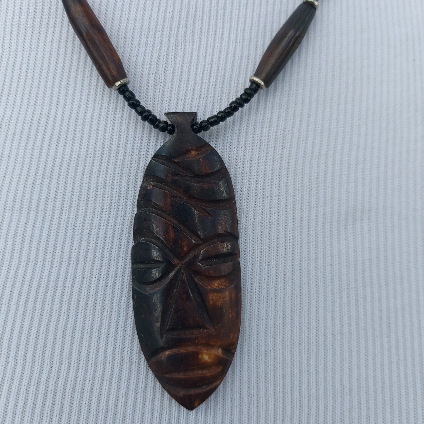 Zulu Men Traditional Necklace