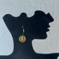 Beaded Zulu Earrings