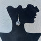 Beaded Zulu Earrings