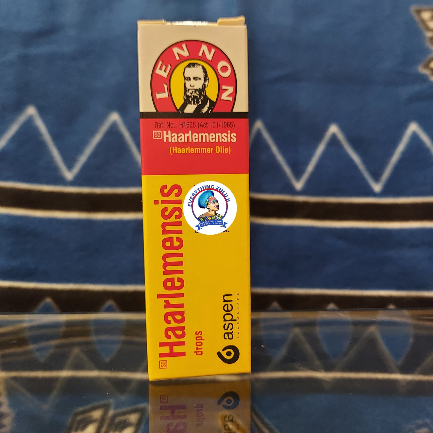 Haarlemensis