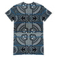 BaSotho T-shirt dress